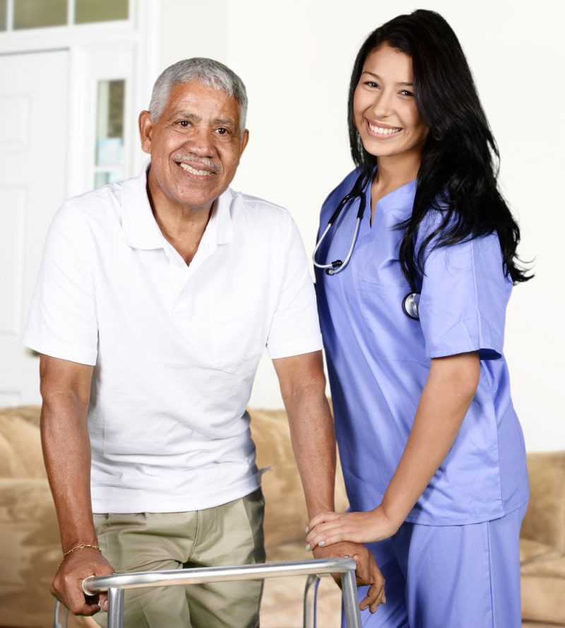 Services St. Joseph County COA