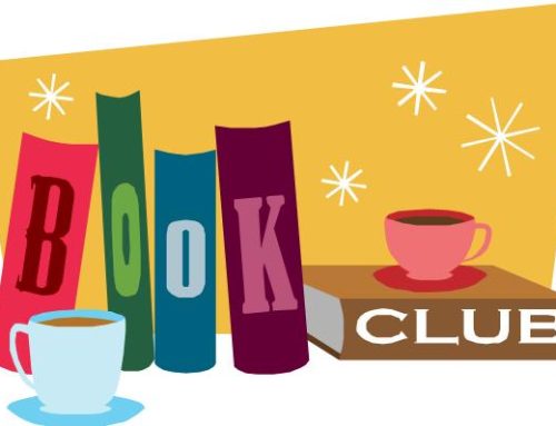 Book Clubs at the COA